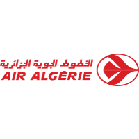 Air Algerie logo