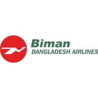 Biman Bangladesh Airlines logo