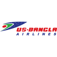 US-Bangla Airlines logo