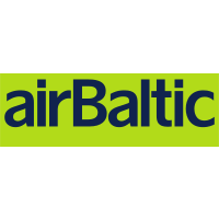 airBaltic logo