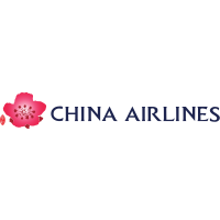 China Airlines logo