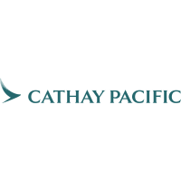 Cathay Pacific logo