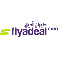 flyadeal logo