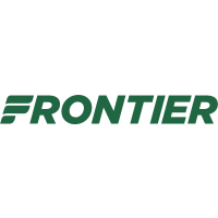 Frontier Airlines logo