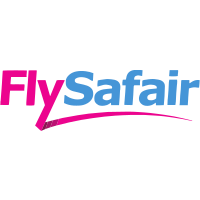 FlySafair logo