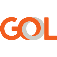 GOL Linhas Aereas logo