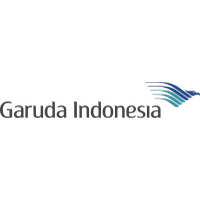 Garuda Indonesia logo