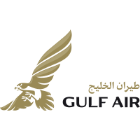 Gulf Air logo