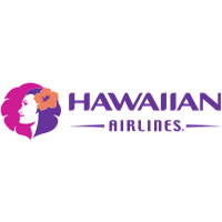 Hawaiian Airlines logo