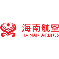 Hainan Airlines logo