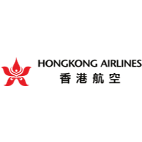 Hong Kong Airlines logo