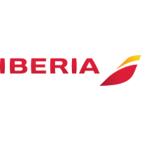 Iberia logo