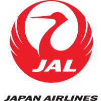 Japan Airlines logo