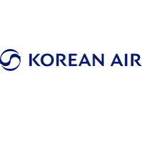 Korean Air logo