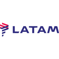 LATAM Airlines logo