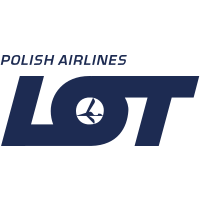 LOT Polish Airlines logo