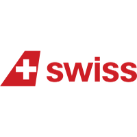 SWISS logo