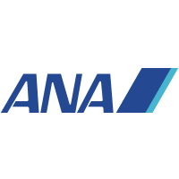 All Nippon Airways logo