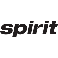 Spirit Airlines logo