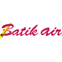 Batik Air Malaysia logo