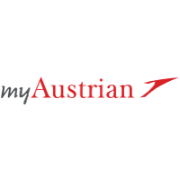 Austrian Airlines logo