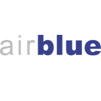 Airblue logo