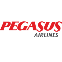 Pegasus Airlines logo