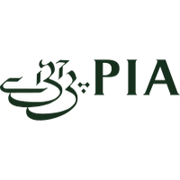 Pakistan International Airlines logo