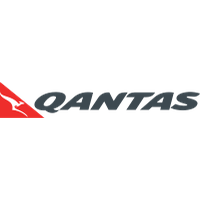 Qantas logo
