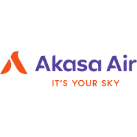 Akasa Air logo