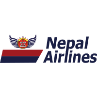 Nepal Airlines logo