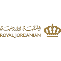 Royal Jordanian logo