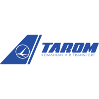 TAROM logo
