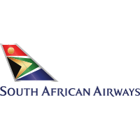 South African Airways logo