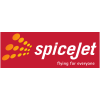 SpiceJet logo