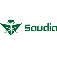 Saudia logo