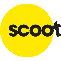 Scoot logo