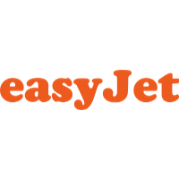 easyJet logo