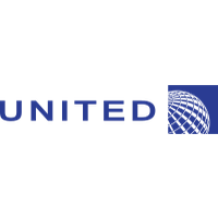 United Airlines logo