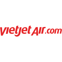 VietJet Air logo