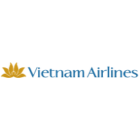Vietnam Airlines logo