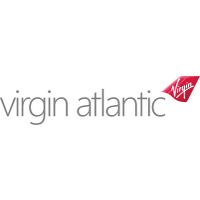 Virgin Atlantic logo
