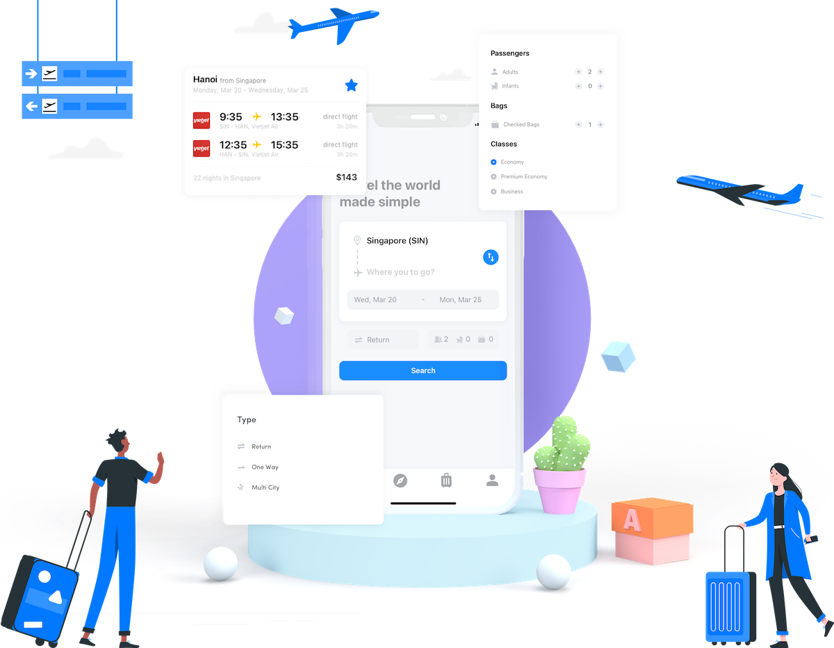 login